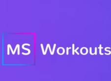 A Comprehensive Exercise Program for MS